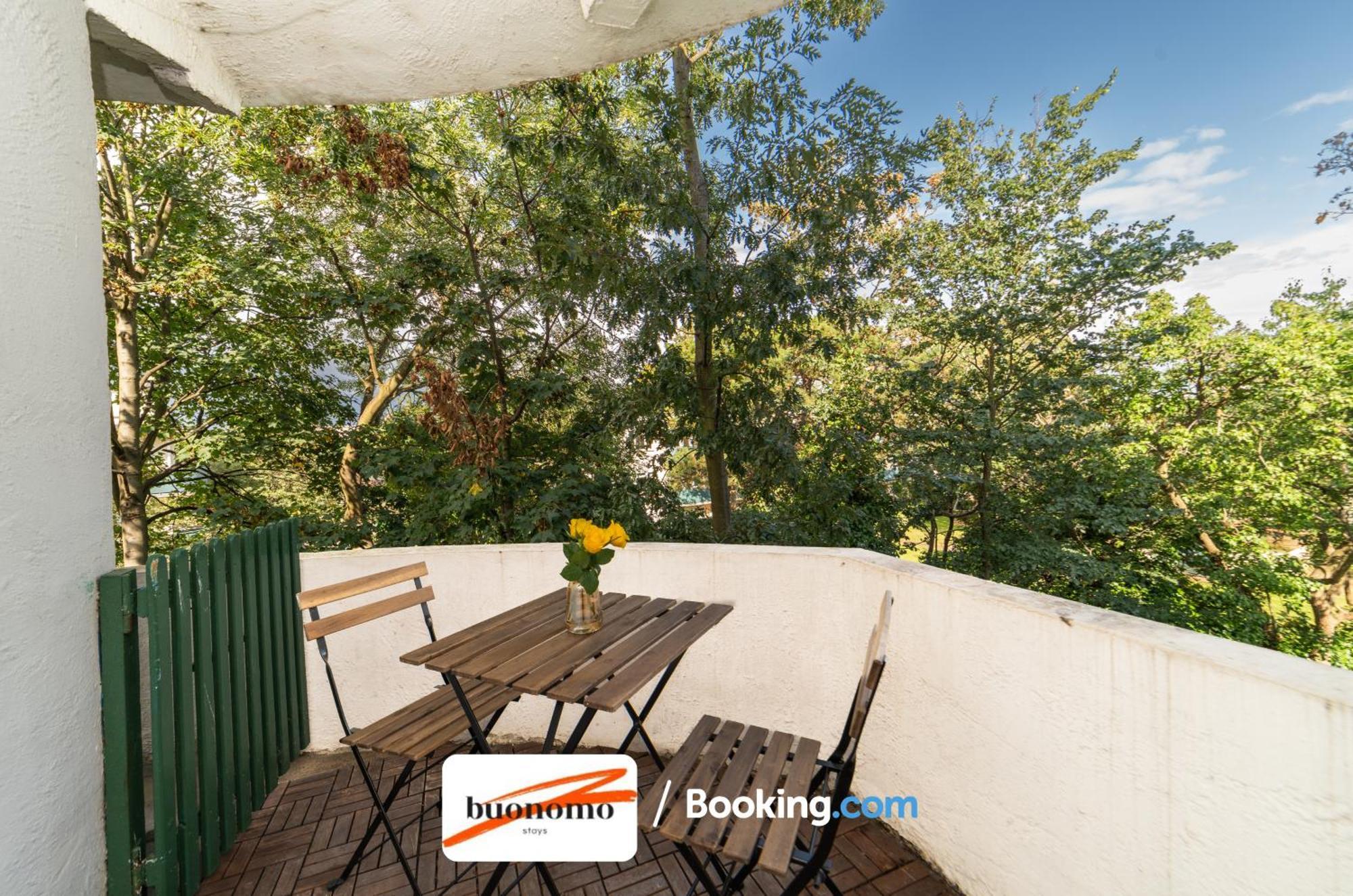 Two Bedroom Apartment By Buonomo Stays Short Lets & Serviced Accommodation With Balcony Λονδίνο Εξωτερικό φωτογραφία